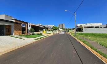Imagem 7: Terreno a venda no Quintas de São José. Bairro Quintas de São José