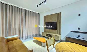 Imagem 2: Apartamento a venda no Edifício Le Monde Parc. Bairro Jardim Botânico