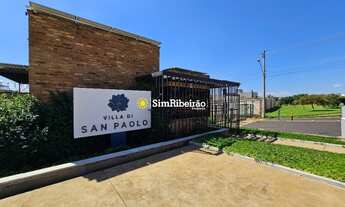 Imagem: Terreno a venda no Quintas de São José