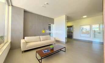 Imagem 4: Apartamento a venda no Edifício Cipreste. Bairro Jardim Botânico