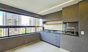 Imagem: Apartamento a venda no Edifício Lívit