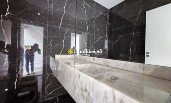 Imagem 6: Sobrado a venda no Alphaville I. Bairro Alphaville