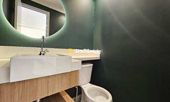 Imagem 5: Apartamento a venda no Edifício Lívit. Bairro Jardim Olhos D´Água