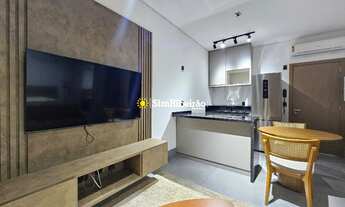 Imagem 3: Apartamento a venda no Edifício Le Monde Parc. Bairro Jardim Botânico