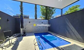 Imagem: Casa à Venda no Bairro Jardim San Marco