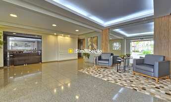 Imagem 4: Apartamento a venda no Edifício Reserva do Golf. Bairro Vila do Golf