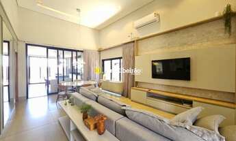 Imagem 3: Casa a venda no Quinta dos Ventos. Bairro Vila do Golf