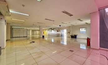 Imagem 3: Sala a venda no Bairro Jardim São Luiz