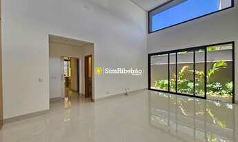 Imagem 2: Casa a venda no Terras de Siena. Bairro Vila do Golf