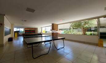 Imagem 6: Apartamento a venda no Edifício Portes du Soleil. Bairro Bosque das Juritis