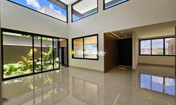 Imagem 3: Casa a venda no Terras de Siena. Bairro Vila do Golf