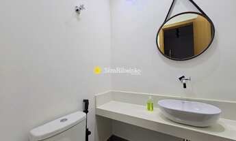 Imagem 4: Apartamento a venda no Edifício Le Monde Parc. Bairro Jardim Botânico