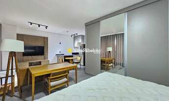 Imagem 7: Apartamento a venda no Edifício Le Monde Parc. Bairro Jardim Botânico