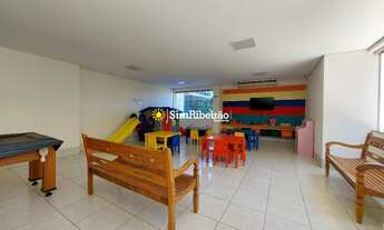 Imagem 7: Apartamento a venda no Edifício Portes du Soleil. Bairro Bosque das Juritis