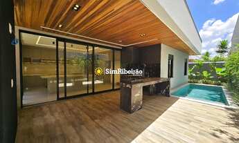 Imagem: Casa a venda no Terras de Siena. Bairro