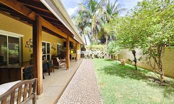 Imagem: Sobrado a venda no condomínio Citta Di