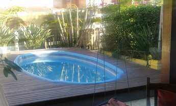 Imagem 4: POUSADA RESIDENCIAL em FLORIANÓPOLIS - SC, PONTA DAS CANAS