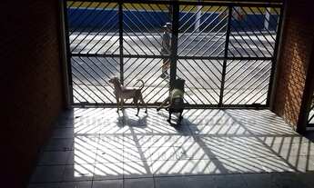 Imagem: Casa de 330 m² 4 dormitórios Jaguaré