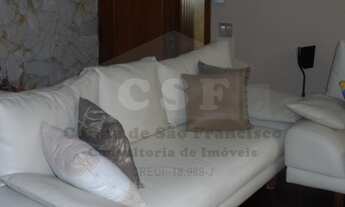 Imagem 4: Sobrado de 140m² 4 dormitórios Vila Yara - Osasco