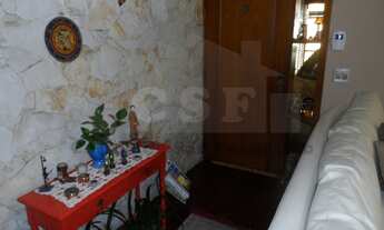 Imagem 5: Sobrado de 140m² 4 dormitórios Vila Yara - Osasco