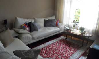 Imagem 2: Sobrado de 140m² 4 dormitórios Vila Yara - Osasco