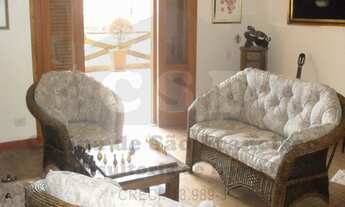 Imagem: Sobrado 3 dormitórios 2 vagas - Osasco