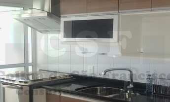 Imagem 7: Apartamento de 53m² 2 dormitórios 1 vaga - Jaguaré - São Paulo