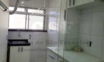 Imagem 6: Apartamento de 72m² 2 dormitórios Vila São Francisco