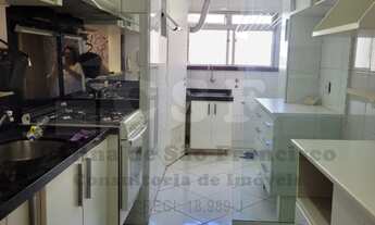 Imagem 3: Apartamento de 72m² 2 dormitórios Vila São Francisco