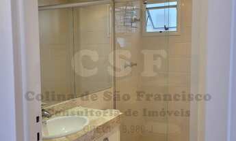 Imagem 2: Apartamento de 72m² 2 dormitórios Vila São Francisco