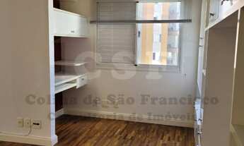 Imagem 7: Apartamento de 72m² 2 dormitórios Vila São Francisco