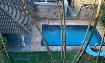 Imagem: SOBRADO COM 05 QUARTOS A VENDA 450M²- PARQUE