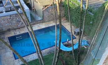 Imagem 3: SOBRADO COM 05 QUARTOS A VENDA 450M²- PARQUE DOS PRÍNCIPES