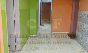 Imagem 2: Casa comercial com 05 salas comerciais - 166 m² construído - Jaguaré - São Paulo