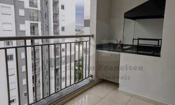 Imagem: Apartamento para Locação de 64m² 2 dormitórios