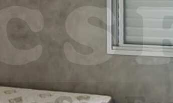 Imagem 7: APARTAMENTO para Locação com 62m², varanda, 2 dormitórios, 1 banheiro, 2 vagas. cobertas