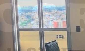 Imagem 2: APARTAMENTO para Locação com 62m², varanda, 2 dormitórios, 1 banheiro, 2 vagas. cobertas