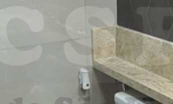 Imagem 5: APARTAMENTO para Locação com 62m², varanda, 2 dormitórios, 1 banheiro, 2 vagas. cobertas