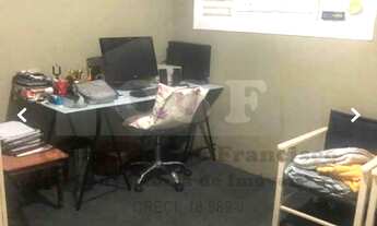 Imagem 6: CASA E GALPÃO COMERCIAL / RESIDENCIAL - JAGUARÉ - ÓTIMA LOCALIZAÇÃO