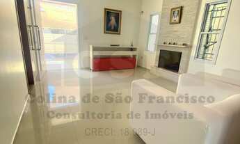 Imagem: Linda casa no Jardim Adalgisa. São 3 suítes