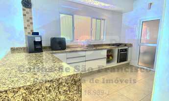 Imagem 7: Linda casa no Jardim Adalgisa. São 3 suítes, sala com lareira, escritório, cozinha america