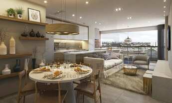 Imagem: APARTAMENTO 153m² VILA SÃO FRANCISCO