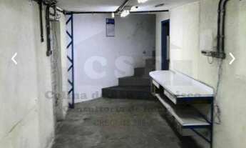 Imagem 2: CASA E GALPÃO COMERCIAL / RESIDENCIAL - JAGUARÉ - ÓTIMA LOCALIZAÇÃO