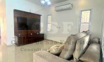 Imagem 6: Linda casa no Jardim Adalgisa. São 3 suítes, sala com lareira, escritório, cozinha america