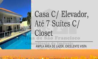 Imagem: CASA PARA VENDA- PARQUE DOS PRÍNCIPES