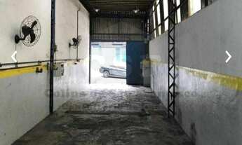 Imagem 4: CASA E GALPÃO COMERCIAL / RESIDENCIAL - JAGUARÉ - ÓTIMA LOCALIZAÇÃO