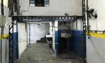 Imagem 3: CASA E GALPÃO COMERCIAL / RESIDENCIAL - JAGUARÉ - ÓTIMA LOCALIZAÇÃO