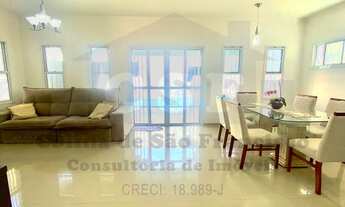 Imagem 3: Linda casa no Jardim Adalgisa. São 3 suítes, sala com lareira, escritório, cozinha america