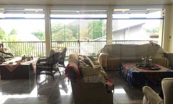 Imagem: Casa 600m² 4 Suites Parque dos Príncipes