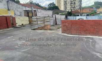 Imagem: Terreno com 650m² Jaguaré - São Paulo